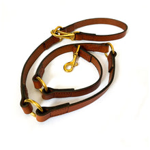 Load image into Gallery viewer, The Woodstock Lead - Tan