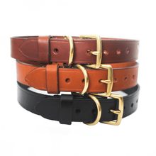 Load image into Gallery viewer, XL Dog Collar - Heavy-Duty Adjustable Strap for Large Breeds