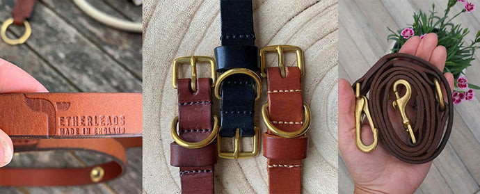 How to keep leather in tip top condition