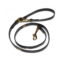 Load image into Gallery viewer, The Oxford Lead - Black
