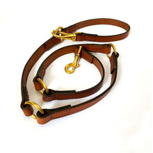 Load image into Gallery viewer, The Woodstock Slip &amp; Lead - Tan
